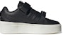 (W) adidas Forum Bonega 'Hitam Off Putih' GX4423