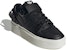 (W) adidas Forum Bonega 'Hitam Off Putih' GX4423