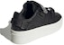 (W) adidas Forum Bonega 'Hitam Off Putih' GX4423