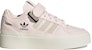 (W) adidas Forum Bonega 'Bliss Orange' - Oren Bliss HQ9840