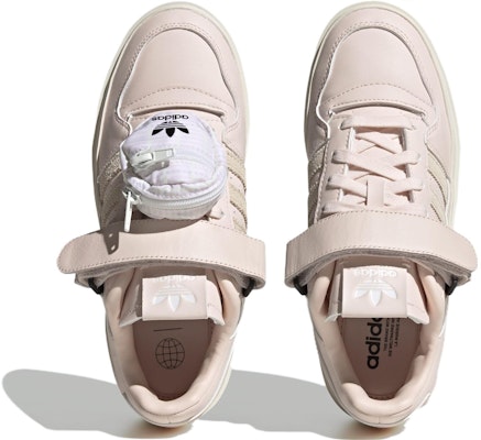 (Women) adidas Forum Bonega 'Bliss Orange' HQ9840 Lookbook (Women) adidas Forum Bonega 'Bliss Orange' HQ9840