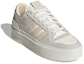 Lookbook (W) adidas Forum Bonega 'Putih Core Sand Strata' IG0280