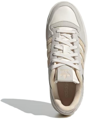 (W) adidas Forum Bonega 'Putih Core Sand Strata' IG0280 Purchase (W) adidas Forum Bonega 'Putih Core Sand Strata' IG0280