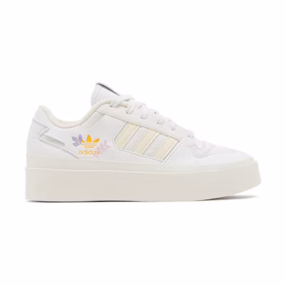 (W) adidas Forum Bonega 'Embroidered Floral'