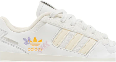 Order (女士)adidas Forum Bonega「刺繡花卉」GZ4297