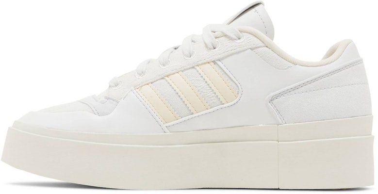 (W) 아디다스 포럼 본가 "꽃 자수" (Adidas Forum Bonega "꽃 자수") GZ4297 Lookbook (W) 아디다스 포럼 본가 "꽃 자수" (Adidas Forum Bonega "꽃 자수") GZ4297