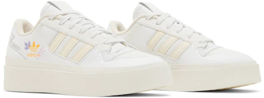 Cheap (女士)adidas Forum Bonega「刺繡花卉」GZ4297