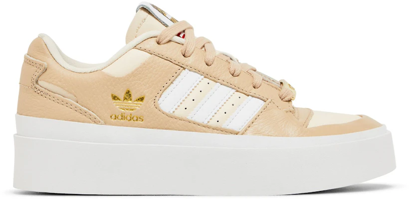(W) adidas Forum Bonega ''Beige Magico'' IF4829 Buy (W) adidas Forum Bonega ''Beige Magico'' IF4829