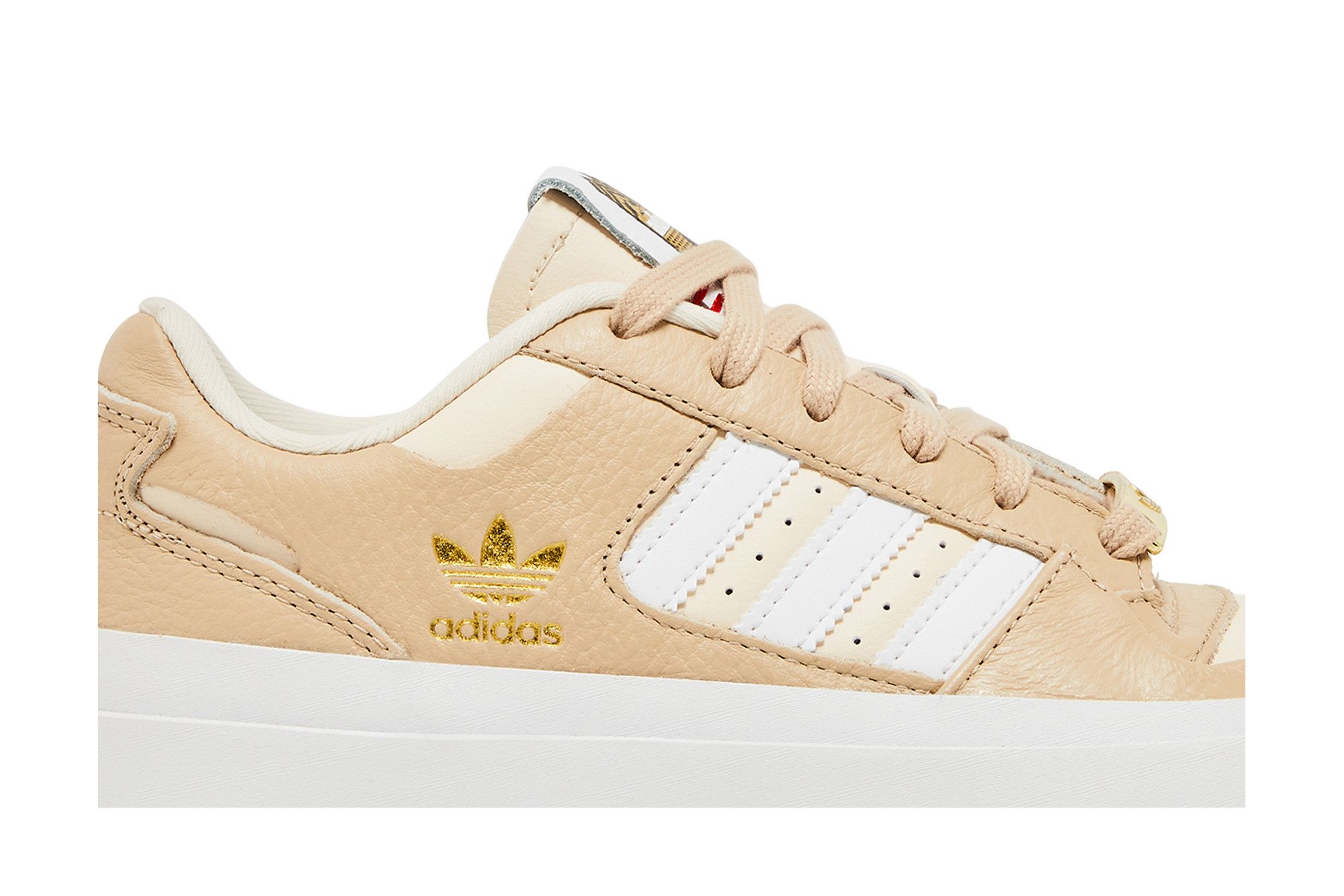 Order (W) adidas Forum Bonega ''Beige Magico'' IF4829
