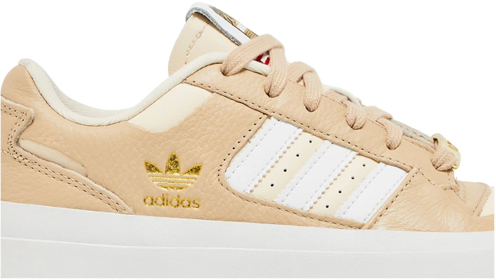 (W) adidas Forum Bonega ''Beige Magico'' IF4829 Order (W) adidas Forum Bonega ''Beige Magico'' IF4829