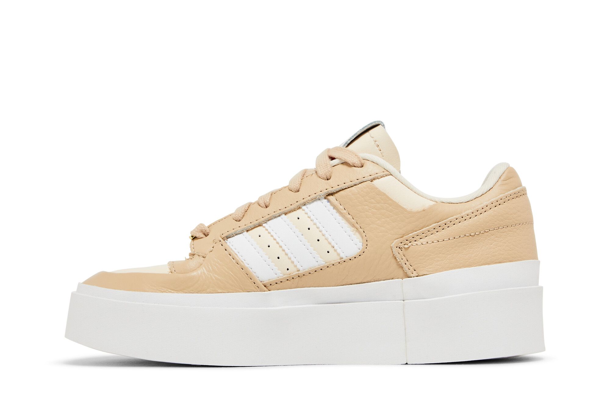Lookbook (W) adidas Forum Bonega ''Beige Magico'' IF4829