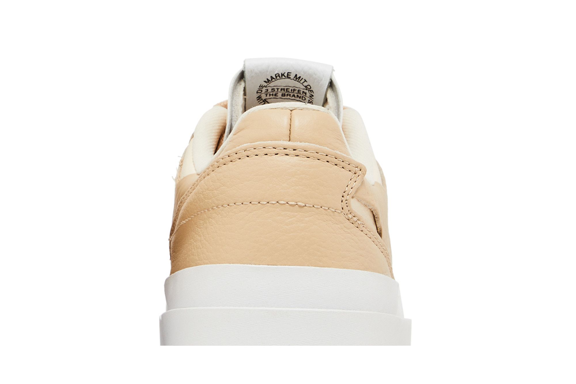 Sizing (W) adidas Forum Bonega ''Beige Magico'' IF4829