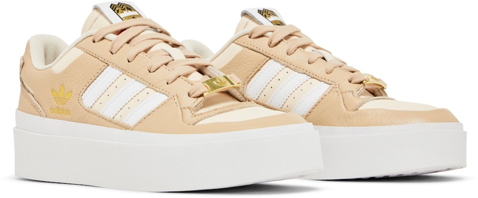 (W) adidas Forum Bonega ''Beige Magico'' IF4829 Cheap (W) adidas Forum Bonega ''Beige Magico'' IF4829