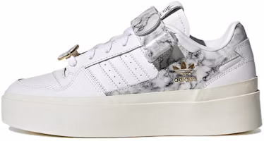 (Women) adidas Forum Bonega 'Marbled' GY1541 (Women) adidas Forum Bonega 'Marbled' GY1541