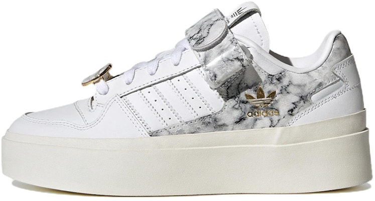 (Women) adidas Forum Bonega 'Marbled' GY1541 Buy (Women) adidas Forum Bonega 'Marbled' GY1541