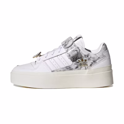 (W) adidas Forum Bonega 'Marbled'