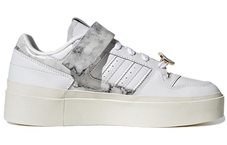 Lookbook (W) adidas Forum Bonega ''Marmorizzate'' GY1541