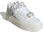 Lookbook (W) adidas Forum Bonega 'Marbled' Wanita GY1541