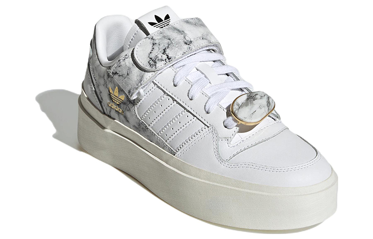 Shop (W) adidas Forum Bonega ''Marmorizzate'' GY1541