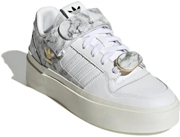 Shop (女款)adidas Forum Bonega 'Marbled' GY1541
