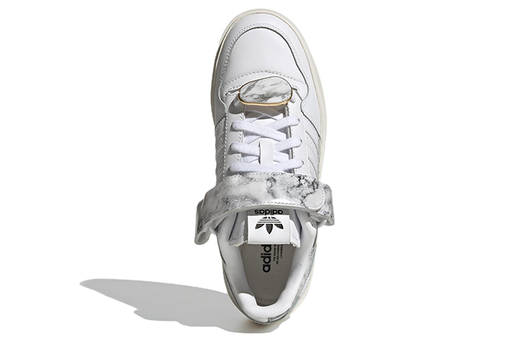 Details for (W) adidas Forum Bonega ''Marmorizzate'' GY1541