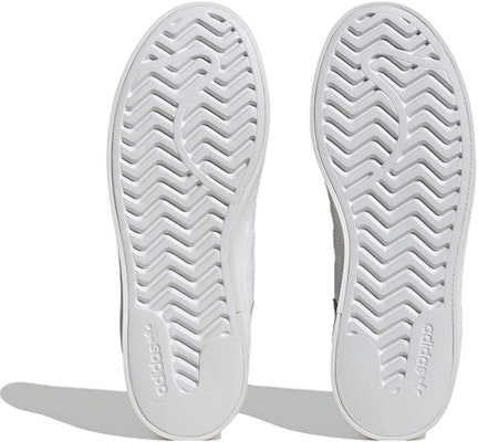 (Women) adidas Forum Bonega 'Triple White' IE4753 Details for (Women) adidas Forum Bonega 'Triple White' IE4753