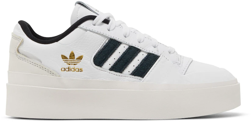 (W) adidas Forum Bonega ''Wit Zwart Goud'' IG9649 Buy (W) adidas Forum Bonega ''Wit Zwart Goud'' IG9649