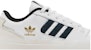 (W) adidas Forum Bonega 'Putih Hitam Emas' IG9649