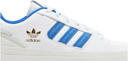 Order (女款)adidas Forum Bonega「白色皇家藍」GX4414