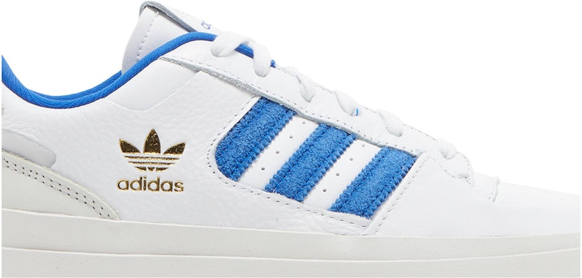 (Women) adidas Forum Bonega 'White Royal Blue' GX4414 Order (Women) adidas Forum Bonega 'White Royal Blue' GX4414