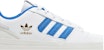 (W) adidas Forum Bonega 'Putih Biru Diraja' GX4414