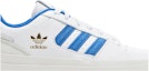 Order (W) adidas Forum Bonega 'Putih Biru Diraja' GX4414
