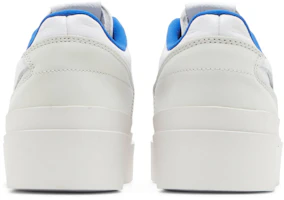 Details for (女款)adidas Forum Bonega「白色皇家藍」GX4414