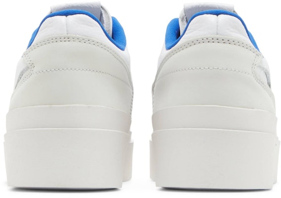 (Women) adidas Forum Bonega 'White Royal Blue' GX4414 Details for (Women) adidas Forum Bonega 'White Royal Blue' GX4414