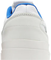 Sizing (女款)adidas Forum Bonega「白色皇家藍」GX4414