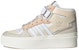 (W) adidas Forum Bonega Mid 'Ecru Tint Bliss Orange' untuk Wanita di Malaysia GW7061
