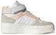 (W) adidas Forum Bonega Mid 'Ecru Tint Bliss Orange' untuk Wanita di Malaysia GW7061