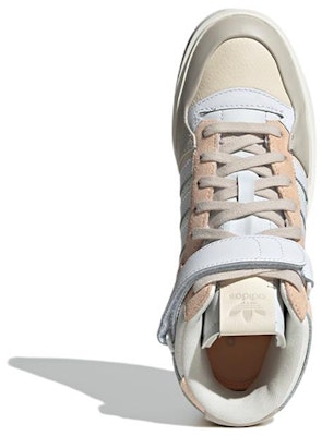 (Women) adidas Forum Bonega Mid 'Ecru Tint Bliss Orange' GW7061 Purchase (Women) adidas Forum Bonega Mid 'Ecru Tint Bliss Orange' GW7061
