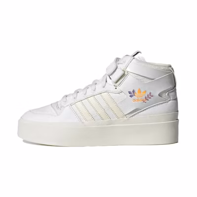 (W) adidas Forum Bonega Mid 'Embroidered Floral'