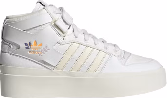 (Women) adidas Forum Bonega Mid 'Embroidered Floral' GZ4296 (Women) adidas Forum Bonega Mid 'Embroidered Floral' GZ4296