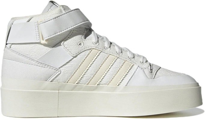 (W) 아디다스 포럼 본가 미드 '자수 플라워' GZ4296 Order (W) 아디다스 포럼 본가 미드 '자수 플라워' GZ4296