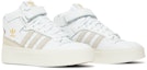 Cheap (W) adidas Forum Bonega Mid 'Blanco Orbit Grey' GZ4293