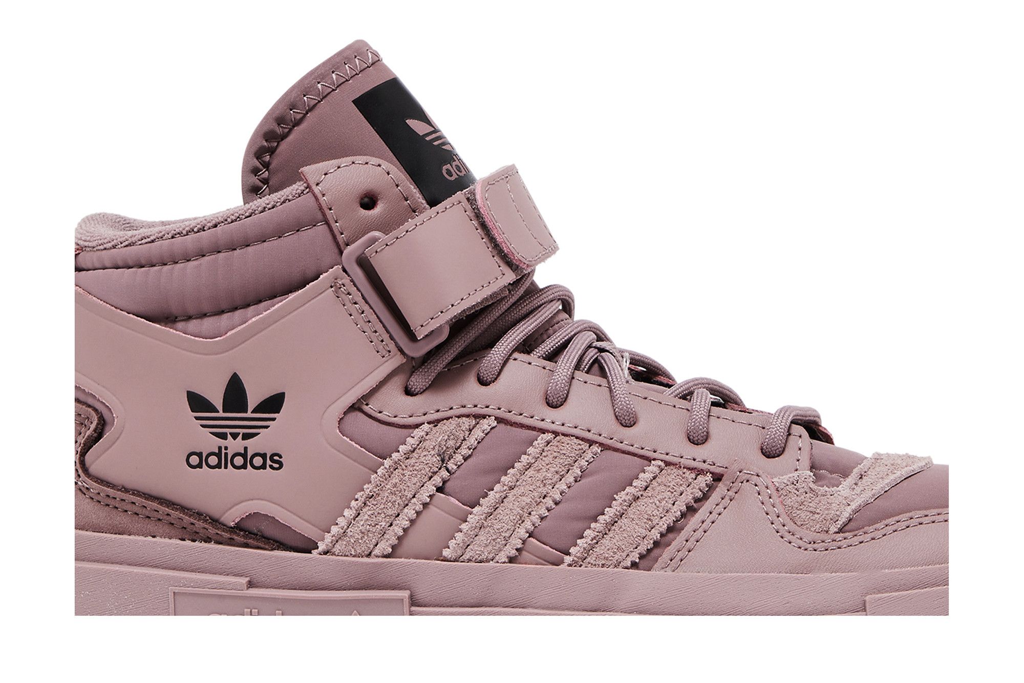 Order (W) adidas Forum Bonega X ''Lila'' GY1549