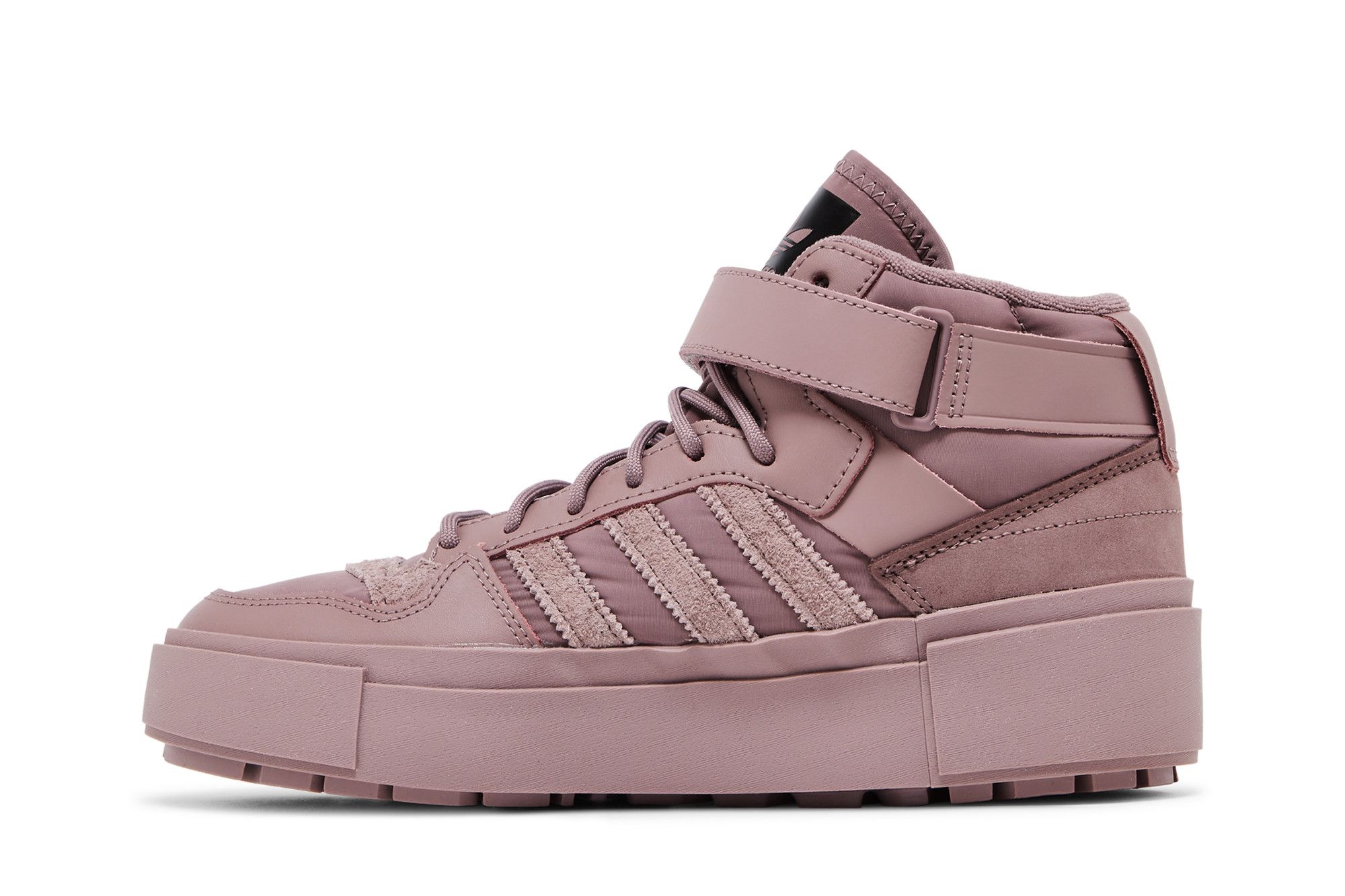 Lookbook (W) adidas Forum Bonega X ''Lila'' GY1549