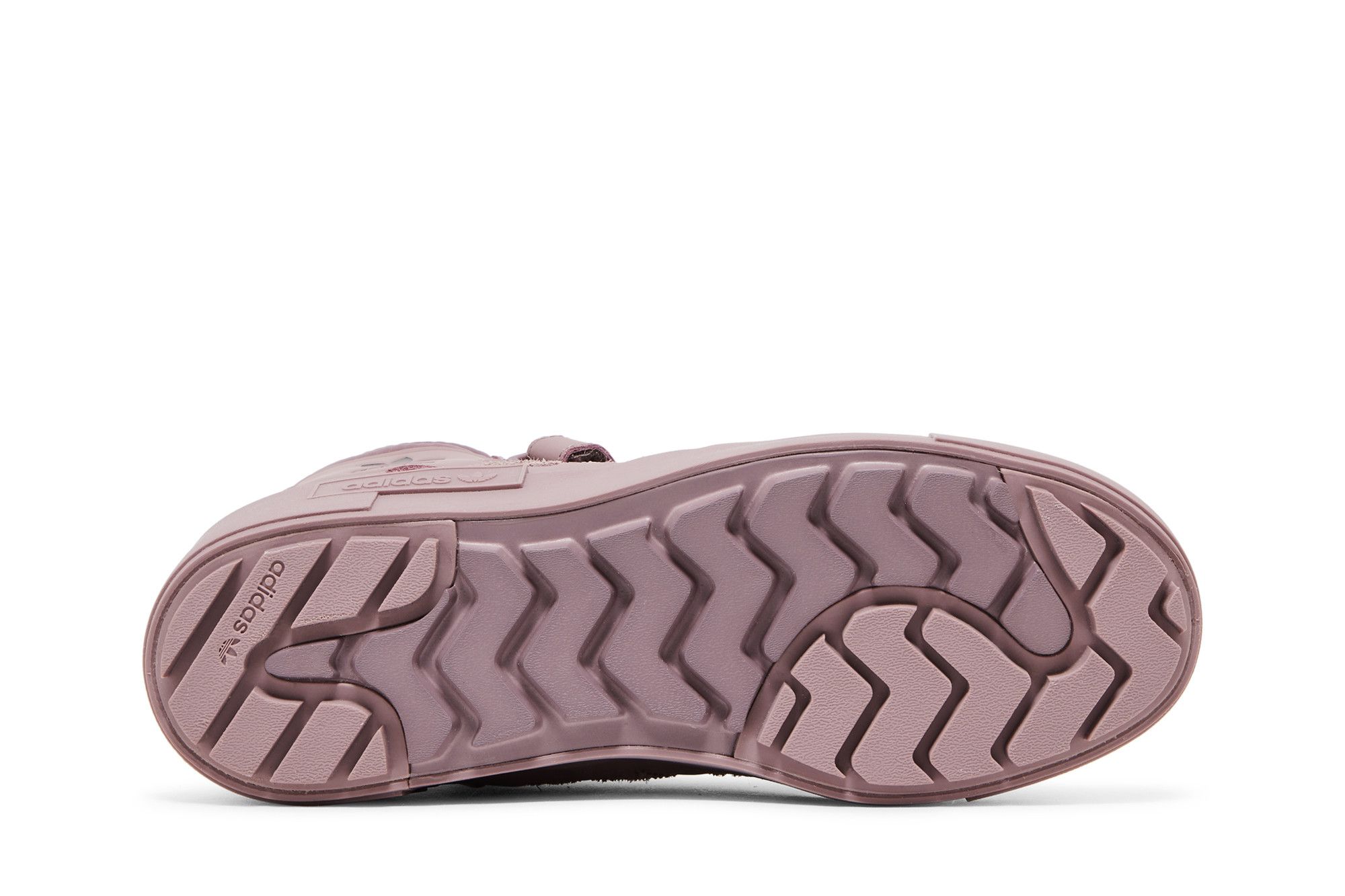 Shop (W) adidas Forum Bonega X ''Lila'' GY1549