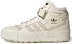 Buy (Women) adidas Forum Bonega X 'Wonder White' HQ6043