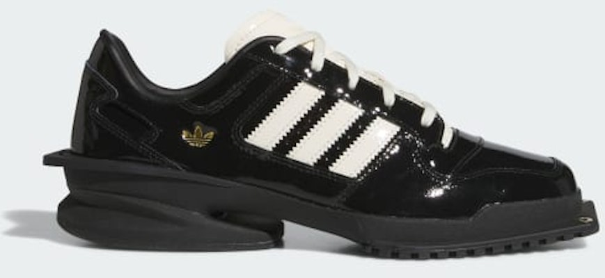 Zapatillas adidas Forum Cubism Negro/Blanco Crema/Dorado Metálico. KI8452 Buy Zapatillas adidas Forum Cubism Negro/Blanco Crema/Dorado Metálico. KI8452