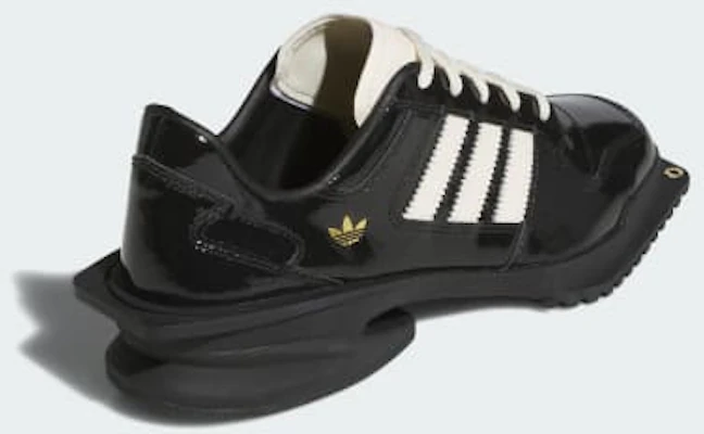 Zapatillas adidas Forum Cubism Negro/Blanco Crema/Dorado Metálico. KI8452 Sizing Zapatillas adidas Forum Cubism Negro/Blanco Crema/Dorado Metálico. KI8452