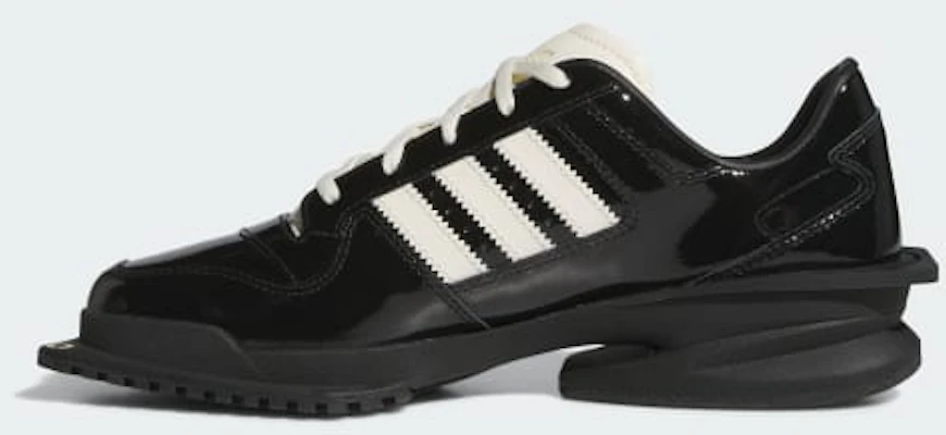 Zapatillas adidas Forum Cubism Negro/Blanco Crema/Dorado Metálico. KI8452 Cheap Zapatillas adidas Forum Cubism Negro/Blanco Crema/Dorado Metálico. KI8452