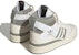 (W) adidas Forum Tinggi 'Putih Suram Perak Kerikil' HQ4377